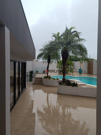 Imagem Casa com 5 Quartos à Venda, 110 m² em Tropical - Cascavel Imagem Casa com 5 Quartos à Venda, 110 m² em Tropical - Cascavel
