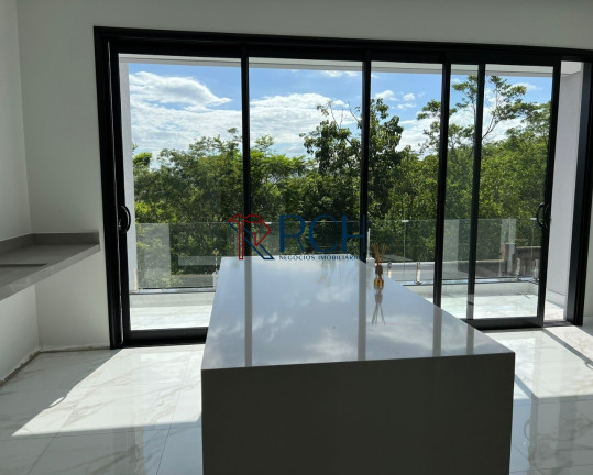 Imagem Casa com 3 Quartos à Venda, 300 m² em Alphaville Nova Esplanada - Votorantim