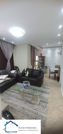Imagem Apartamento com 2 Quartos à Venda ou Temporada, 69 m² em Parque União - Jundiaí