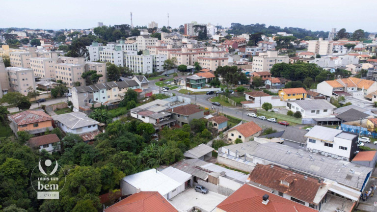 Imagem Terreno à Venda, 1.592 m² em Tingui - Curitiba Imagem Terreno à Venda, 1.592 m² em Tingui - Curitiba