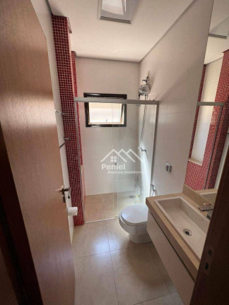 Imagem Sobrado com 4 Quartos à Venda, 410 m² em Condomínio Arara Azul - Ribeirão Preto Imagem Sobrado com 4 Quartos à Venda, 410 m² em Condomínio Arara Azul - Ribeirão Preto