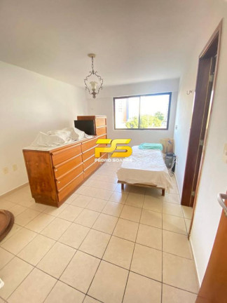 Imagem Apartamento com 4 Quartos à Venda, 235 m² em Manaíra - João Pessoa
