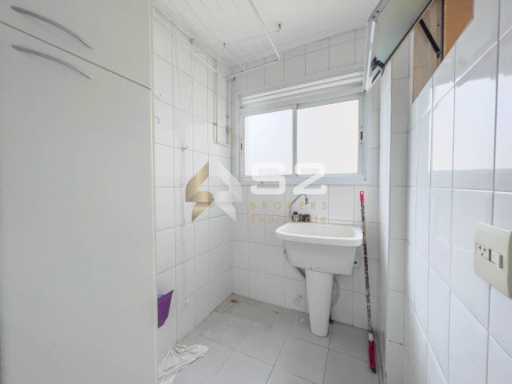 Imagem Apartamento com 3 Quartos à Venda, 78 m² em Vila Leopoldina - São Paulo