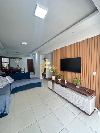 Imagem Imóvel com 3 Quartos à Venda, 140 m² em Jardim Camburi - Vitória