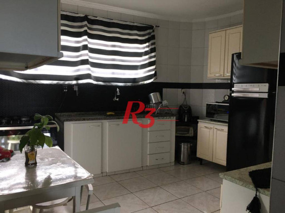 Imagem Apartamento com 3 Quartos à Venda, 164 m² em Itararé - São Vicente Imagem Apartamento com 3 Quartos à Venda, 164 m² em Itararé - São Vicente