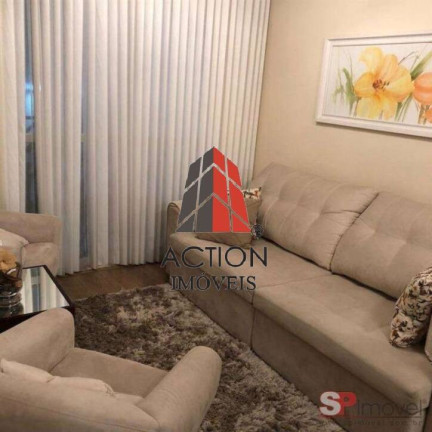 Imagem Apartamento com 3 Quartos à Venda, 72 m² em Vila Carrão - São Paulo Imagem Apartamento com 3 Quartos à Venda, 72 m² em Vila Carrão - São Paulo