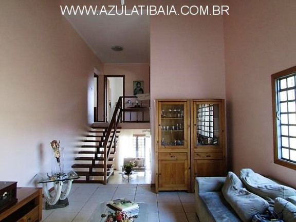 Imagem Casa com 3 Quartos à Venda, 300 m² em Jardim Paulista - Atibaia