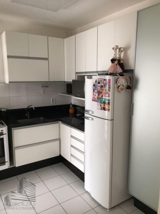 Imagem Casa de Condomínio com 3 Quartos à Venda, 78 m² em Vossoroca - Votorantim Imagem Casa de Condomínio com 3 Quartos à Venda, 78 m² em Vossoroca - Votorantim