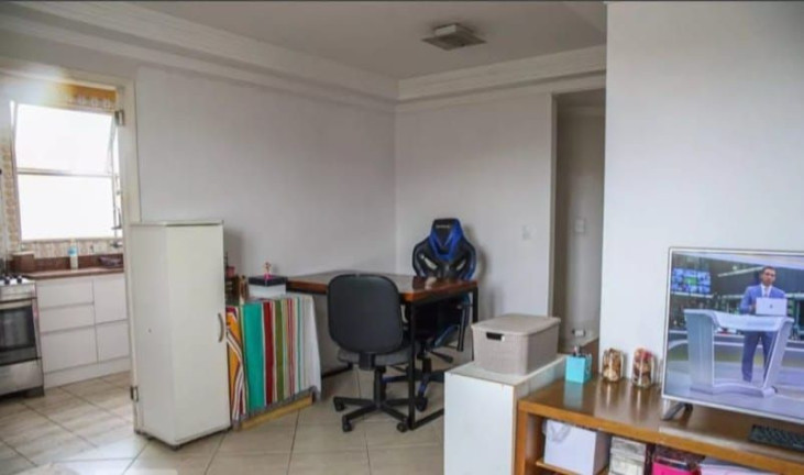 Imagem Apartamento com 2 Quartos à Venda, 63 m² em Rudge Ramos - São Bernardo Do Campo Imagem Apartamento com 2 Quartos à Venda, 63 m² em Rudge Ramos - São Bernardo Do Campo