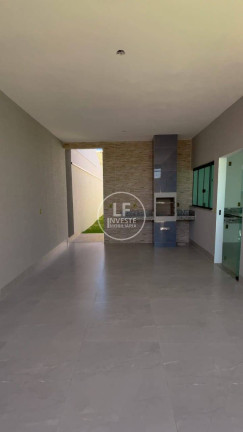 Casa com 3 Quartos à Venda, 98 m² em Cardoso Continuação - Aparecida De Goiânia