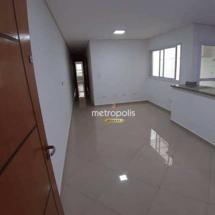 Imagem Apartamento com 3 Quartos à Venda, 100 m² em Parque Das Nações - Santo André Imagem Apartamento com 3 Quartos à Venda, 100 m² em Parque Das Nações - Santo André