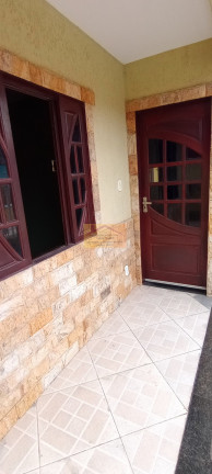 Imagem Casa de Condomínio com 2 Quartos à Venda, 57 m² em Japão - Araruama Imagem Casa de Condomínio com 2 Quartos à Venda, 57 m² em Japão - Araruama