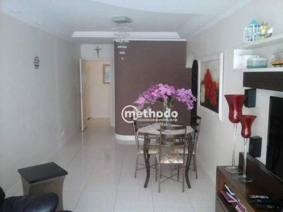 Imagem Apartamento com 3 Quartos à Venda, 95 m² em Centro - Campinas Imagem Apartamento com 3 Quartos à Venda, 95 m² em Centro - Campinas