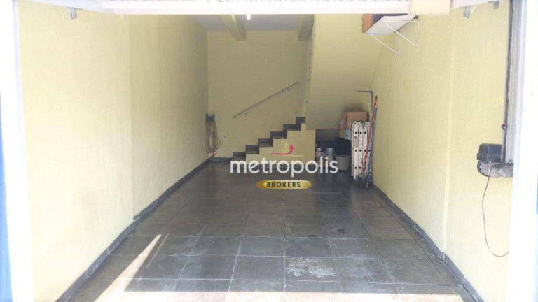 Imagem Sobrado com 3 Quartos à Venda, 323 m² em Vila Vivaldi - São Bernardo Do Campo Imagem Sobrado com 3 Quartos à Venda, 323 m² em Vila Vivaldi - São Bernardo Do Campo
