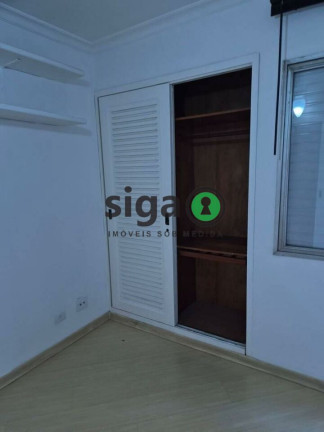 Imagem Apartamento com 1 Quarto para Alugar, 50 m² em Indianópolis - São Paulo