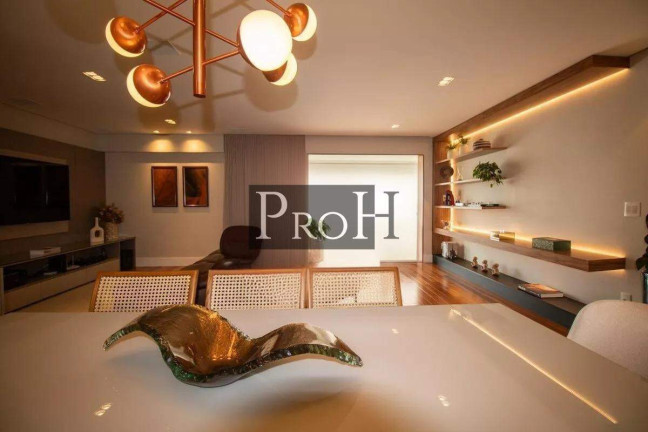 Imagem Apartamento com 3 Quartos à Venda, 173 m² em Centro - São Caetano Do Sul Imagem Apartamento com 3 Quartos à Venda, 173 m² em Centro - São Caetano Do Sul