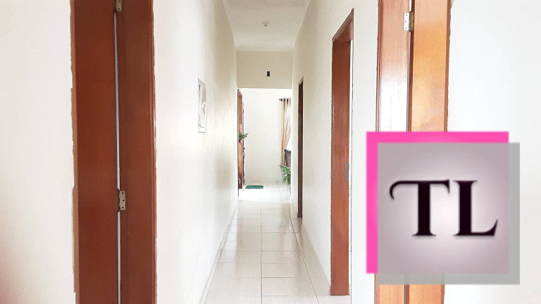 Imagem Casa com 4 Quartos à Venda, 390 m² em Jardim Country Club - Poços De Caldas