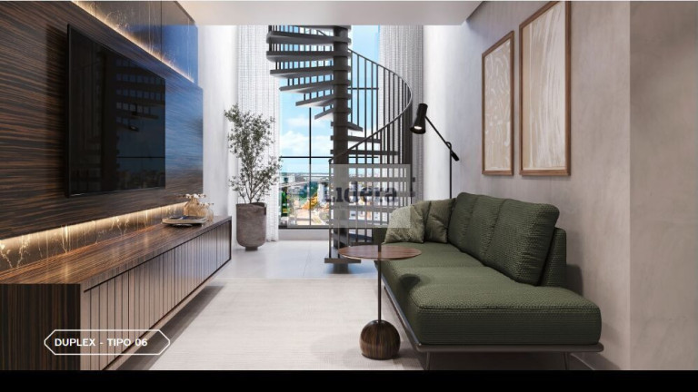Imagem Apartamento com 3 Quartos à Venda, 75 m² em Intermares - Cabedelo