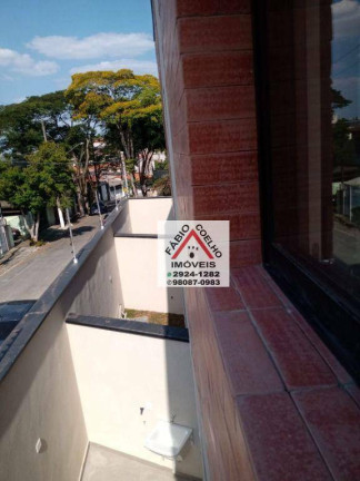 Imagem Sobrado com 2 Quartos à Venda, 90 m² em Jardim Consórcio - São Paulo Imagem Sobrado com 2 Quartos à Venda, 90 m² em Jardim Consórcio - São Paulo