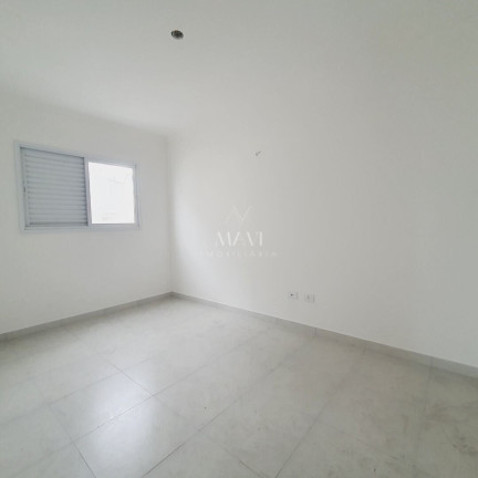 Imagem Apartamento com 2 Quartos à Venda, 70 m² em Caiçara - Praia Grande
