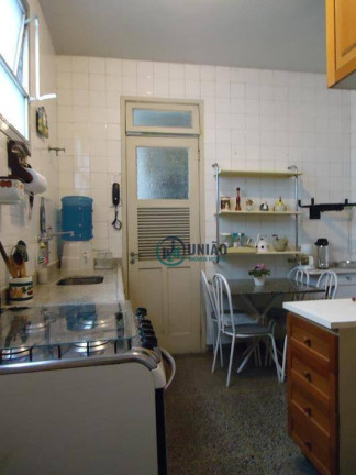 Imagem Apartamento com 3 Quartos à Venda, 90 m² em Icaraí - Niterói