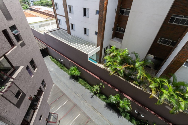 Foto do imóvel Apartamento com 3 Quartos à Venda, 94 m² em Vila Leopoldina - São Paulo