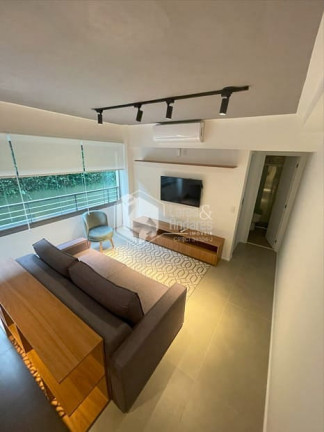 Imagem Apartamento com 1 Quarto à Venda, 48 m² em Vila Nova Conceição - São Paulo Imagem Apartamento com 1 Quarto à Venda, 48 m² em Vila Nova Conceição - São Paulo