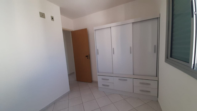 Imagem Apartamento com 2 Quartos para Alugar, 50 m² em Jardim Esplanada - São José Dos Campos