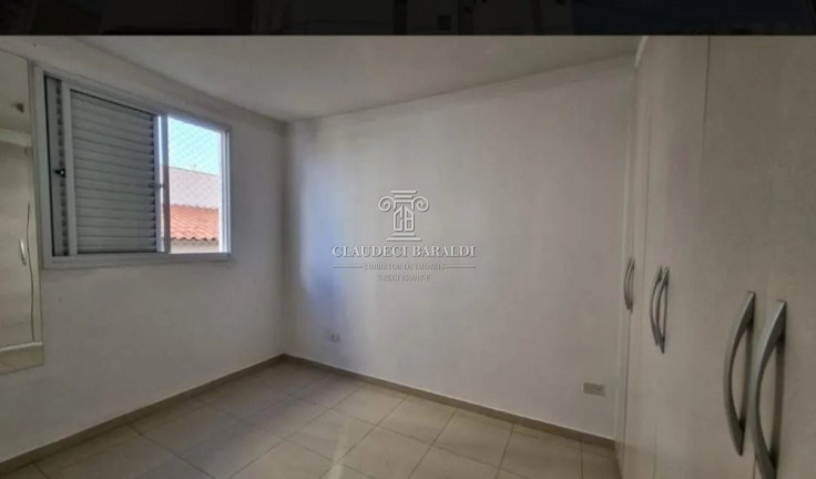 Imagem Apartamento com 2 Quartos à Venda, 52 m² em Jardim Refúgio - Sorocaba