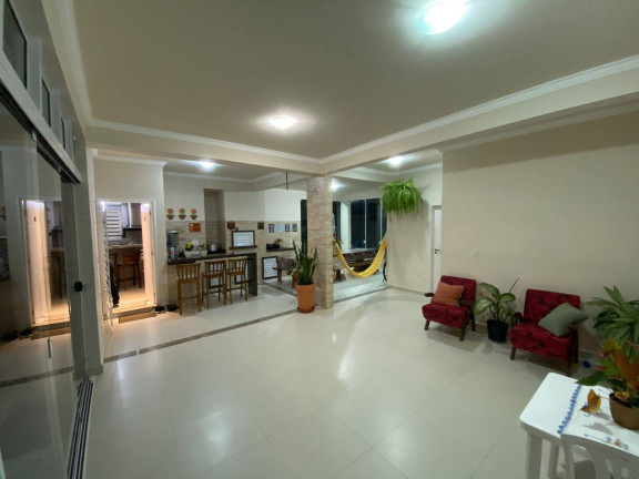 Imagem Casa com 3 Quartos à Venda, 204 m² em Mata Atlântica I - Tijucas Imagem Casa com 3 Quartos à Venda, 204 m² em Mata Atlântica I - Tijucas
