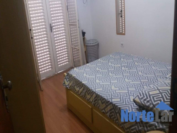 Imagem Sobrado com 2 Quartos à Venda, 120 m² em Vila João Batista - São Paulo