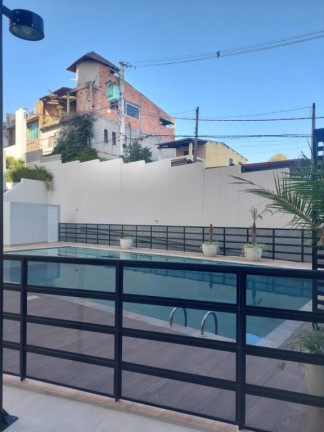 Imagem Apartamento com 2 Quartos para Alugar, 55 m² em Centro - Poá