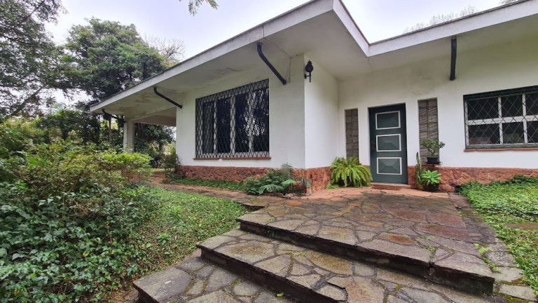 Casa com 5 Quartos à Venda, 500 m² em Cidade Jardim - São Paulo