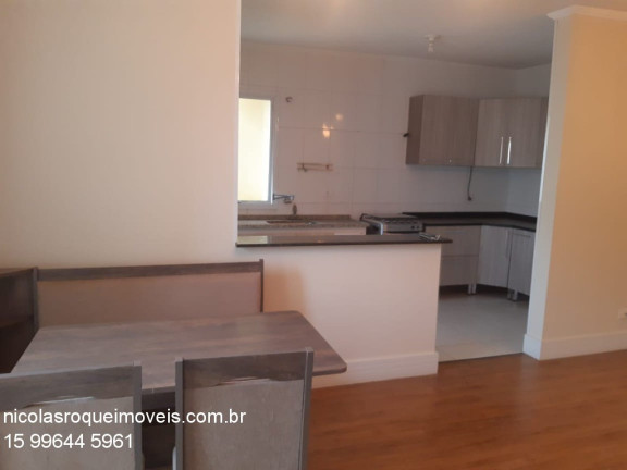 Imagem Apartamento com 2 Quartos à Venda, 86 m² em Alfeli Viana - Boituva Imagem Apartamento com 2 Quartos à Venda, 86 m² em Alfeli Viana - Boituva