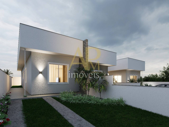Imagem Casa com 2 Quartos à Venda, 60 m² em Ipiranga - São José