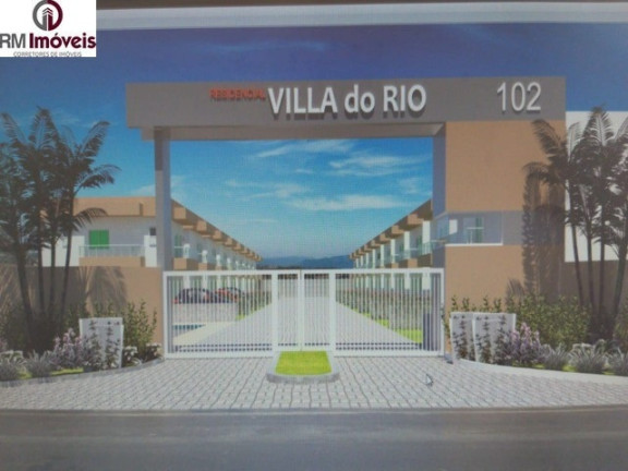 Imagem Casa de Condomínio com 4 Quartos à Venda, em Buraquinho - Lauro De Freitas Imagem Casa de Condomínio com 4 Quartos à Venda, em Buraquinho - Lauro De Freitas
