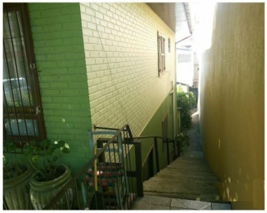 Imagem Casa com 3 Quartos à Venda, 163 m² em Centro - Nova Petrópolis