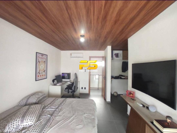 Imagem Casa com 4 Quartos à Venda, 420 m² em Amazônia Park - Cabedelo