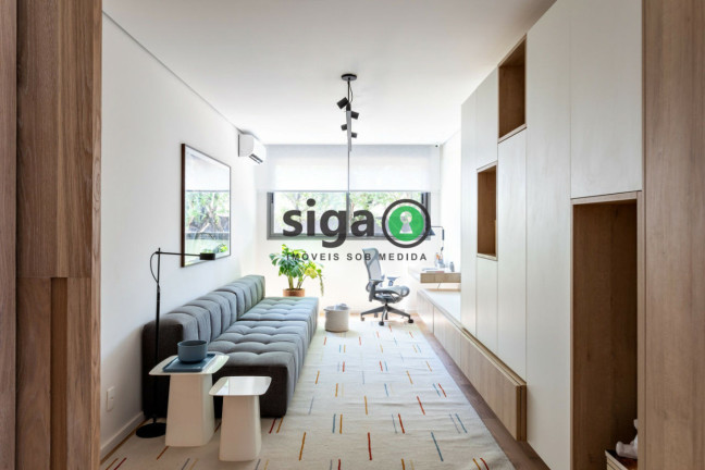 Imagem Apartamento com 4 Quartos à Venda, 333 m² em Vila Madalena - São Paulo Imagem Apartamento com 4 Quartos à Venda, 333 m² em Vila Madalena - São Paulo