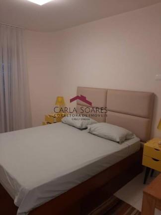 Imagem Apartamento com 3 Quartos à Venda, 216 m² em Jardim Las Palmas - Guarujá