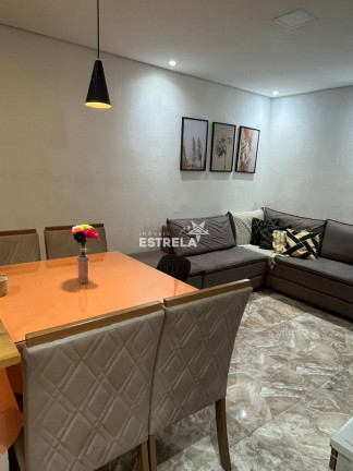 Imagem Apartamento com 2 Quartos à Venda, 43 m² em Recanto Vista Alegre - Cotia
