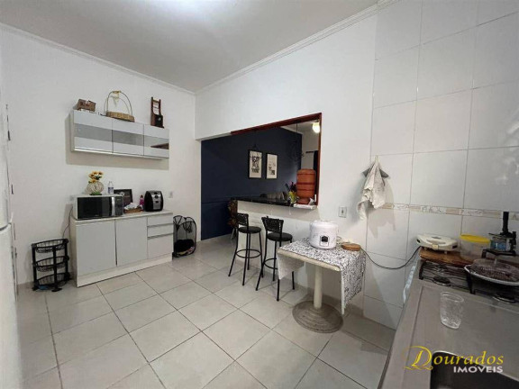 Imagem Casa com 2 Quartos à Venda, 100 m² em Maracanã - Praia Grande