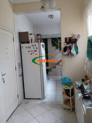 Imagem Apartamento com 3 Quartos à Venda, 139 m² em Andaraí - Rio De Janeiro Imagem Apartamento com 3 Quartos à Venda, 139 m² em Andaraí - Rio De Janeiro
