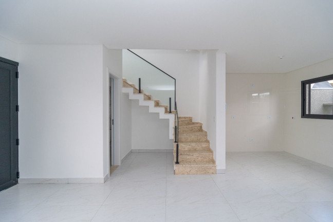 Imagem Casa com 3 Quartos à Venda, 180 m² em Portão - Curitiba