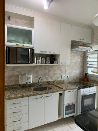 Imagem Apartamento com 3 Quartos à Venda, 89 m² em Mooca - São Paulo