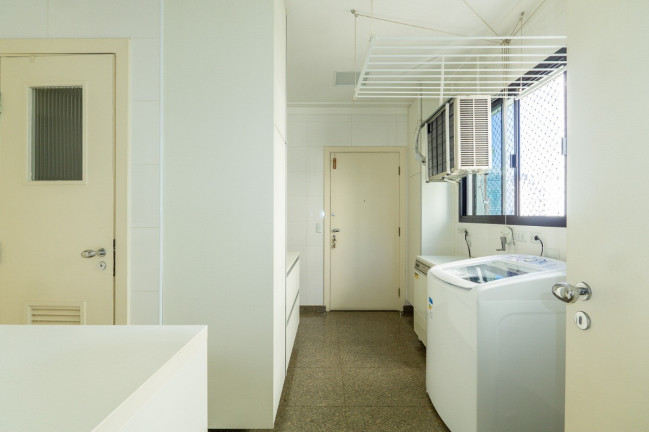 Imagem Apartamento com 3 Quartos à Venda, 200 m² em Campo Belo - São Paulo Imagem Apartamento com 3 Quartos à Venda, 200 m² em Campo Belo - São Paulo