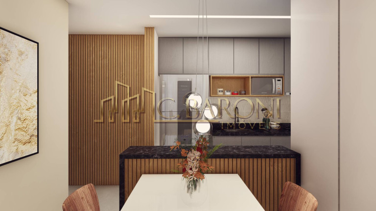 Imagem Apartamento com 2 Quartos à Venda, 71 m² em Nova São Pedro - São Pedro Da Aldeia