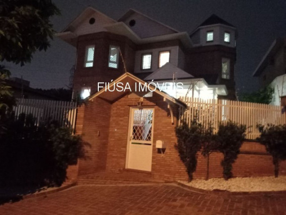 Imagem Sobrado com 3 Quartos à Venda,  em Ribeirânia - Ribeirão Preto