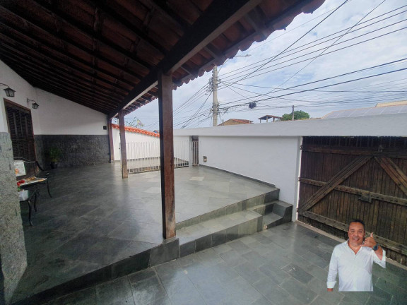 Imagem Casa com 4 Quartos à Venda, 190 m² em Taquara - Rio De Janeiro Imagem Casa com 4 Quartos à Venda, 190 m² em Taquara - Rio De Janeiro