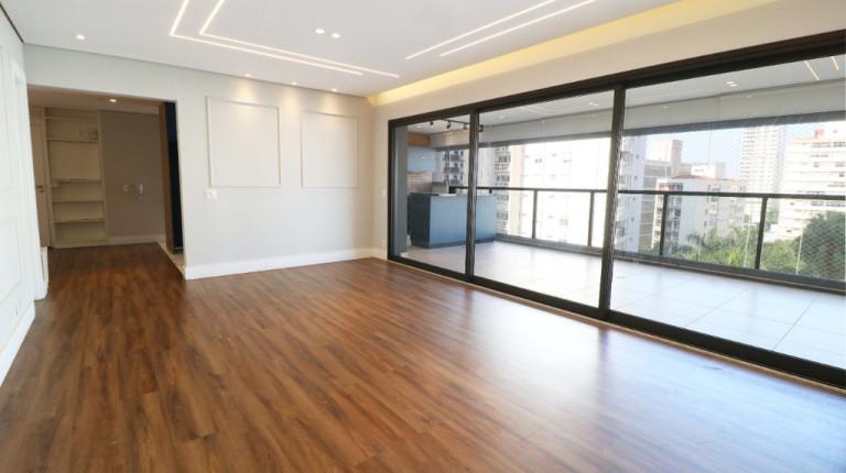 Imagem Apartamento com 4 Quartos à Venda, 162 m² em Pinheiros - São Paulo Imagem Apartamento com 4 Quartos à Venda, 162 m² em Pinheiros - São Paulo